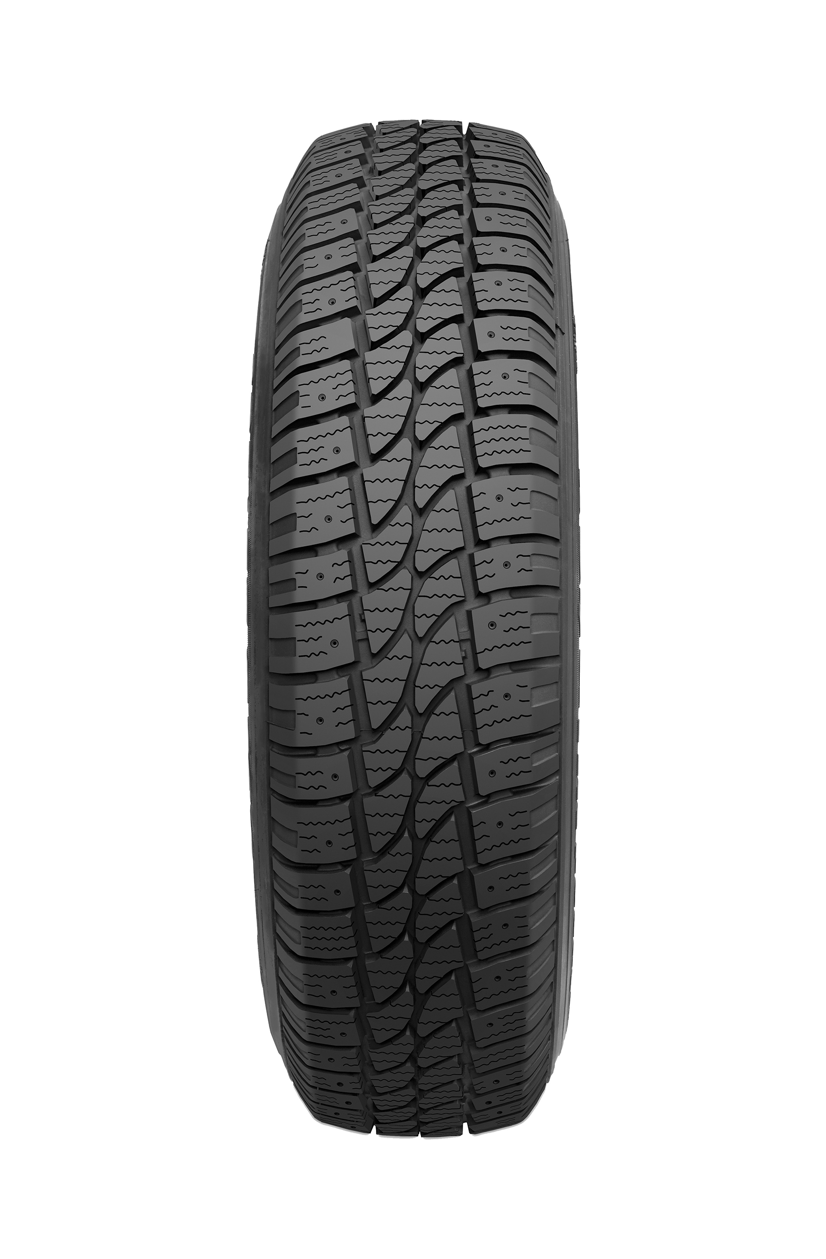 2x 235/65R16C opona TAURUS 201 115/113R