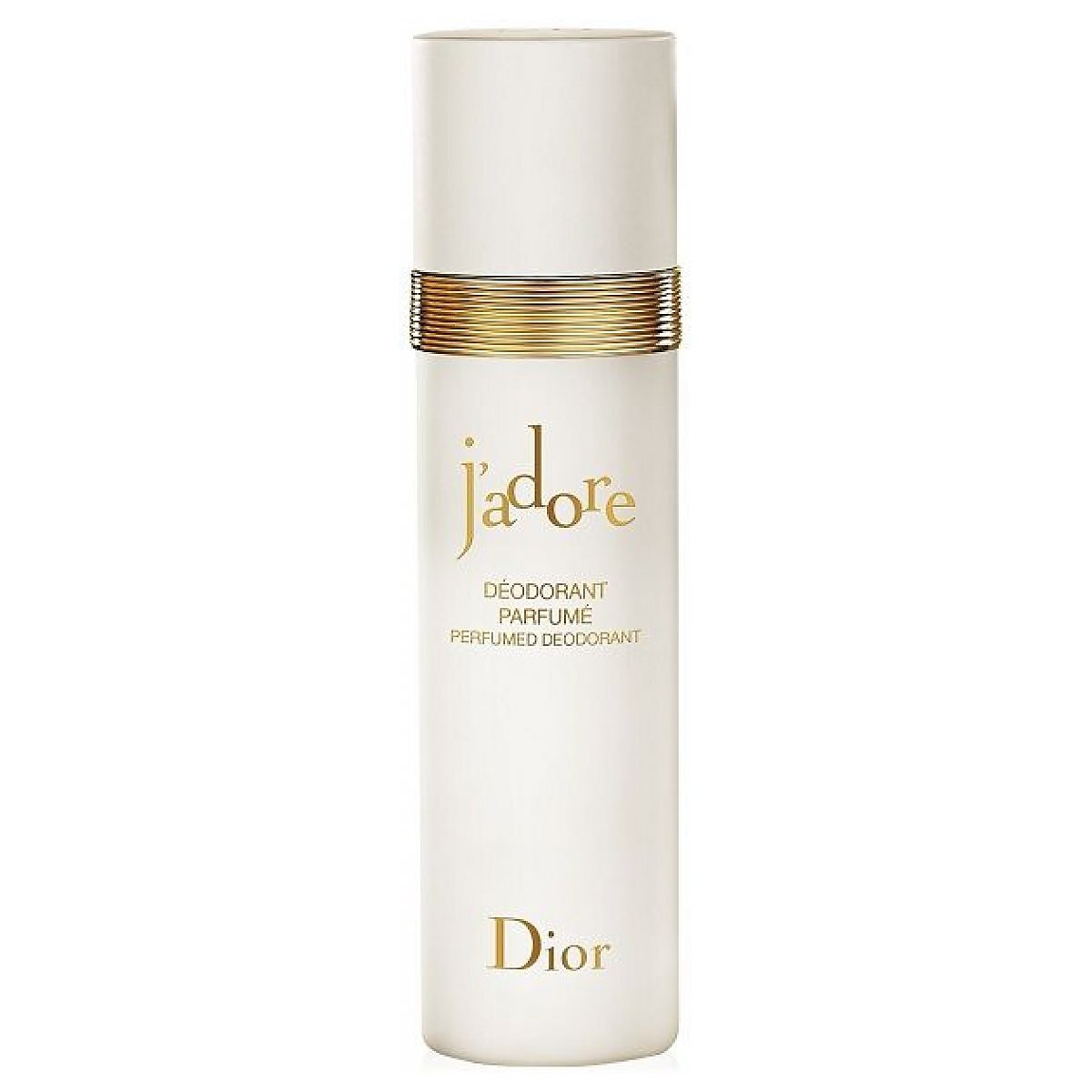 Dior J'Adore 100 ml parfémovaný deodorant