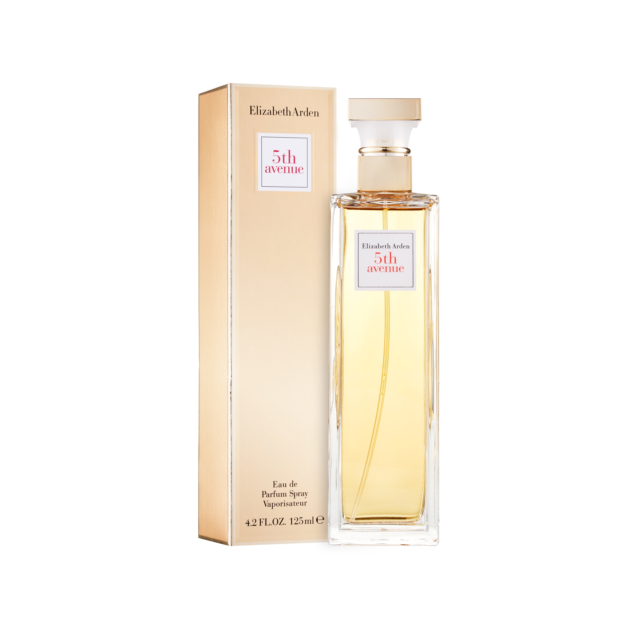 

Elizabeth Arden 5th Avenue 125 ml Edp