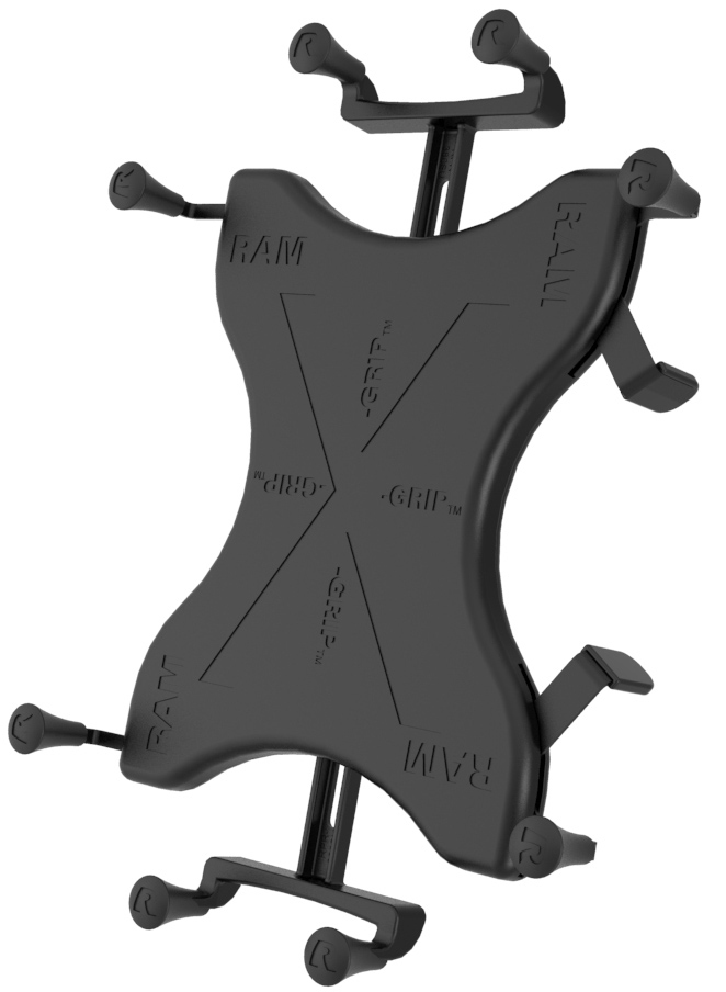 Ram držiak X-Grip pre tablety 9"-10" RAM-HOL-UN9U