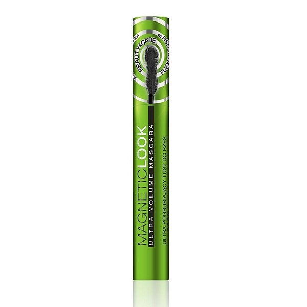 

Eveline Magnetic Look Ultra Volume tusz do rzęs
