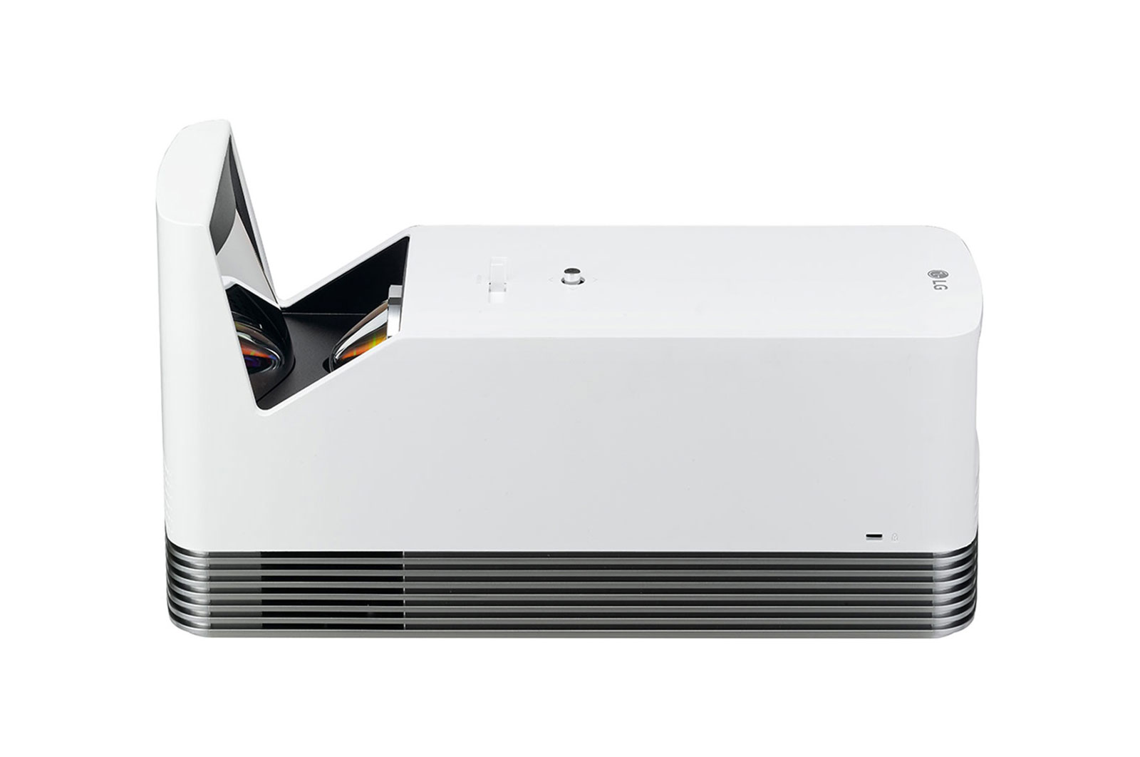

Projektor Led Lg HF85LSR biały