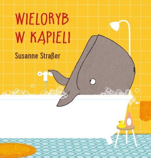 

Wieloryb w kąpieli Susanne Straber