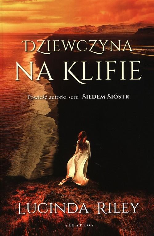 Dziewczyna na klifie Lucinda Riley