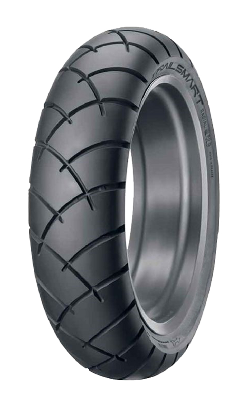 

1x opona 170/60R17 Dunlop Trailsmart Max R 72V
