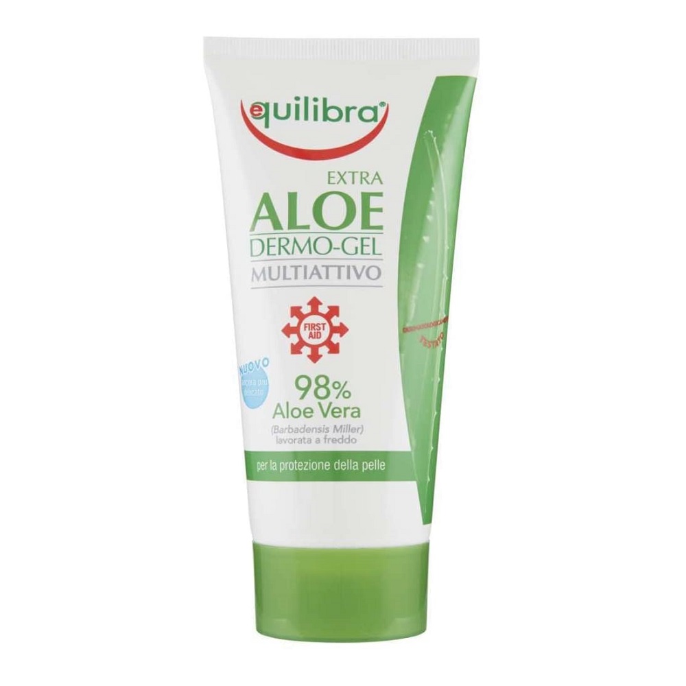 

Equilibra Aloe Dermo-Gel aloesowy dermo żel