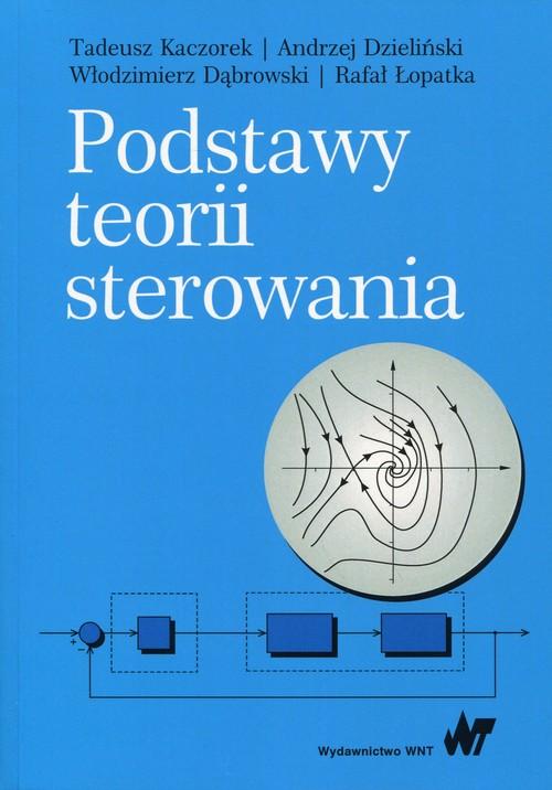 

Podstawy teorii sterowania