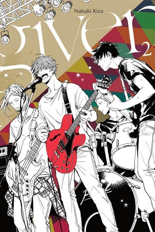 

Given #02 Natsuki Kizu