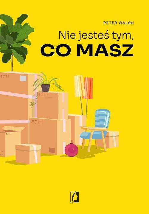 

Nie jesteś tym, co masz Peter Walsh