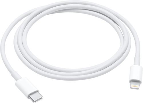 

Kabel Lightning Apple MM0A3ZM/A 1 m Biały