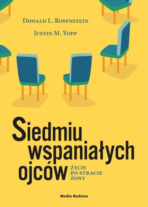 

Siedmiu wspaniałych ojców Rosenstein, Yopp
