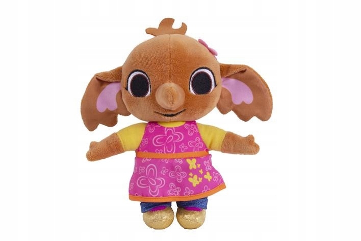 

Maskotka słonik Golden Bear Bing 23 cm