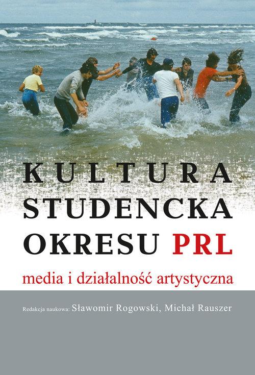 

Kultura studencka okresu Prl