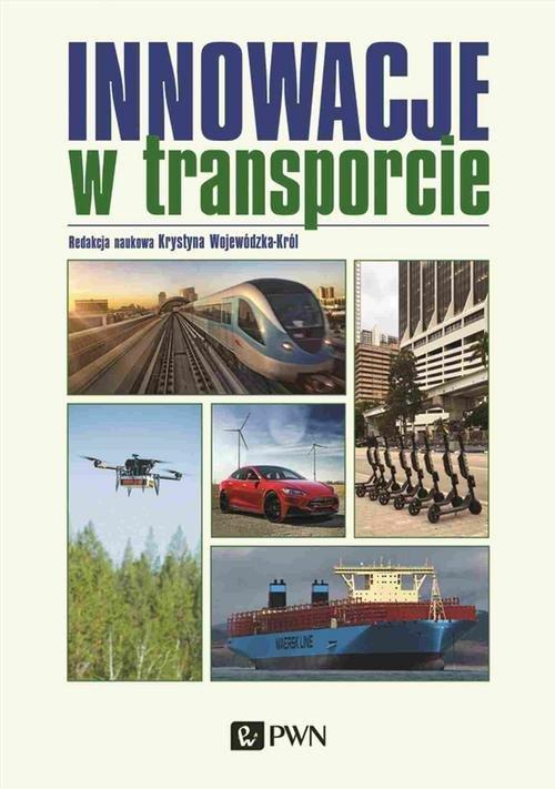 

Innowacje w transporcie