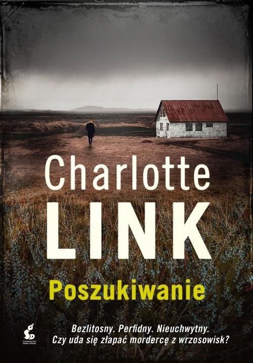 

Poszukiwanie Charlotte Link
