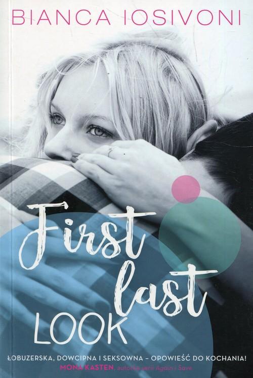 

First last look Tom 1 Bianca Iosivoni