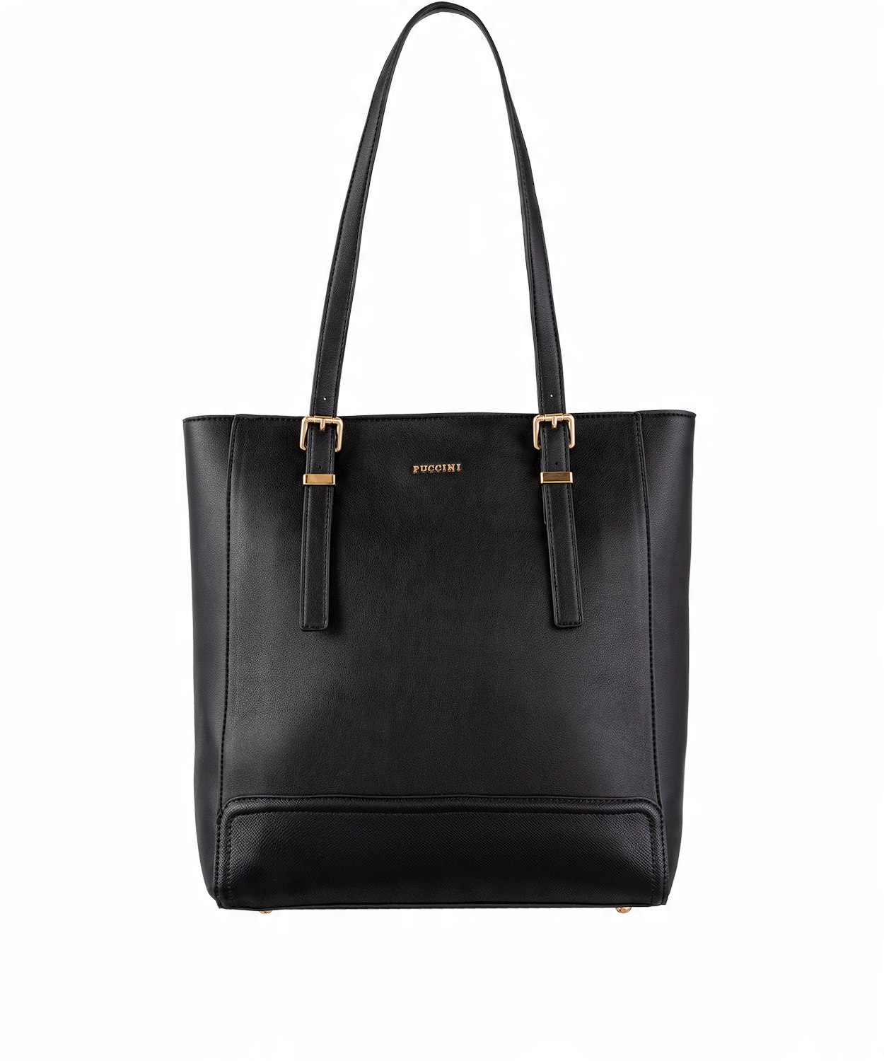 

Torebka Puccini shopper BT120769 1 wiosna/lato20