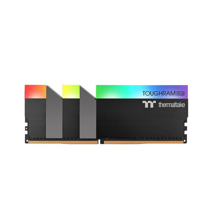

Thermaltake R009D408GX2-4400C19A 16GB DDR4 4400Mhz