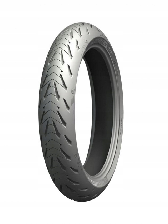 

1x opona 120/70ZR19 Michelin Road 5 Trail 60W F