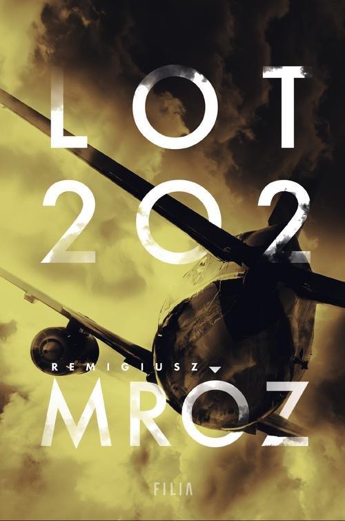 

Lot 202 Remigiusz Mróz