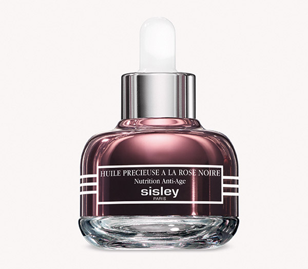 Black Rose Precious Face Oil
