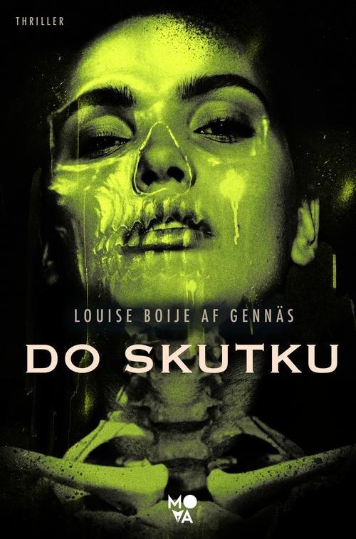 

Do skutku Trylogia oporu T3 Louise Boije af Gennäs