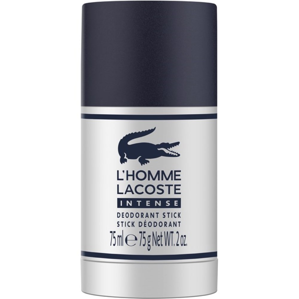 

Lacoste L'Homme Lacoste Intense 75ml Deo