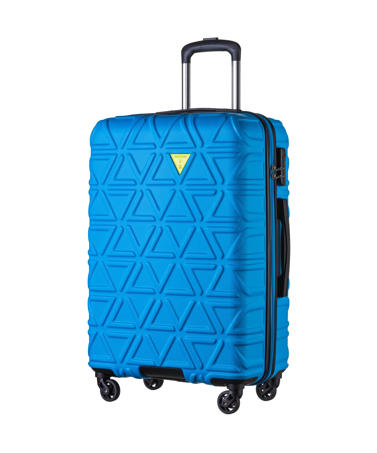 

Walizka Puccini Średnia California ABS018B 7