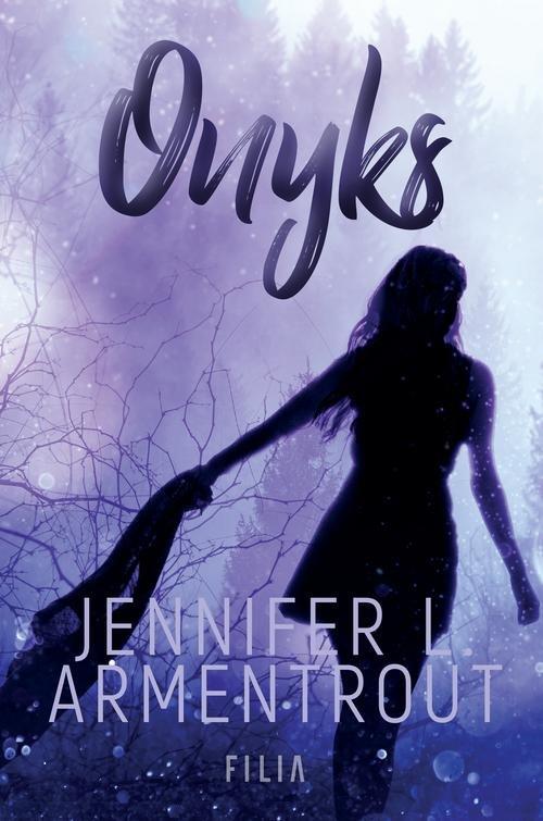 

Lux Tom 2 Onyks Jennifer L. Armentrout