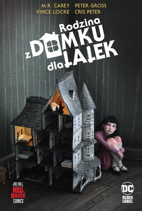 

Rodzina z domku dla lalek