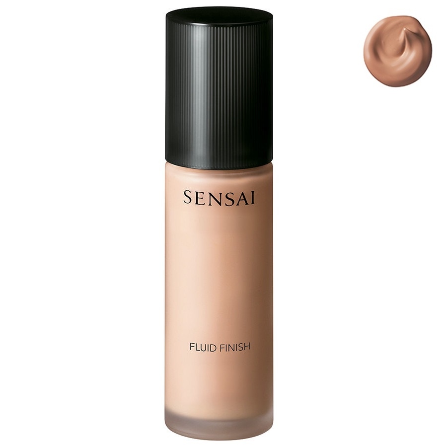 Fluid Finish Ff 204.5 Spf 15 unikat