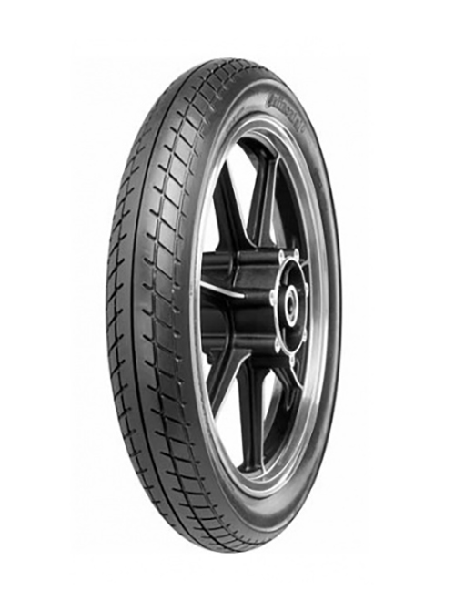 Cestná motocyklová pneumatika Continental 1208016 Omco 60V TKV11#21