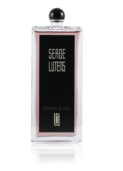 Serge Lutens Parfémovaná voda Feminite Du Bois 50 ml