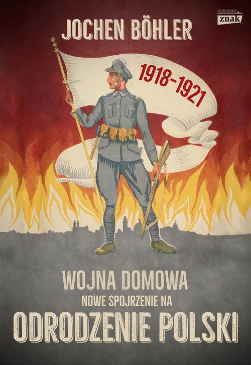 Wojna domowa. Jochen Boehler