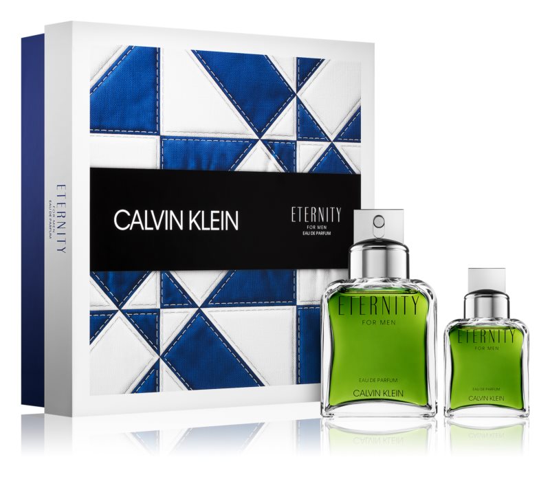 

Eternity Men zestaw 100ml + 30ml