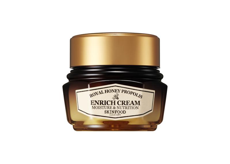 

Royal Honey Propolis nawilżająco-naprawczy krem