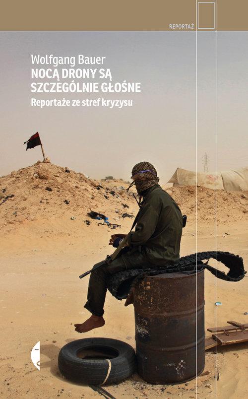 

Nocą drony są szczególnie głośne Wolfgang Bauer