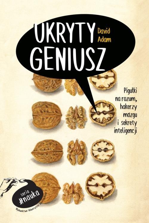 

Ukryty geniusz Adam David