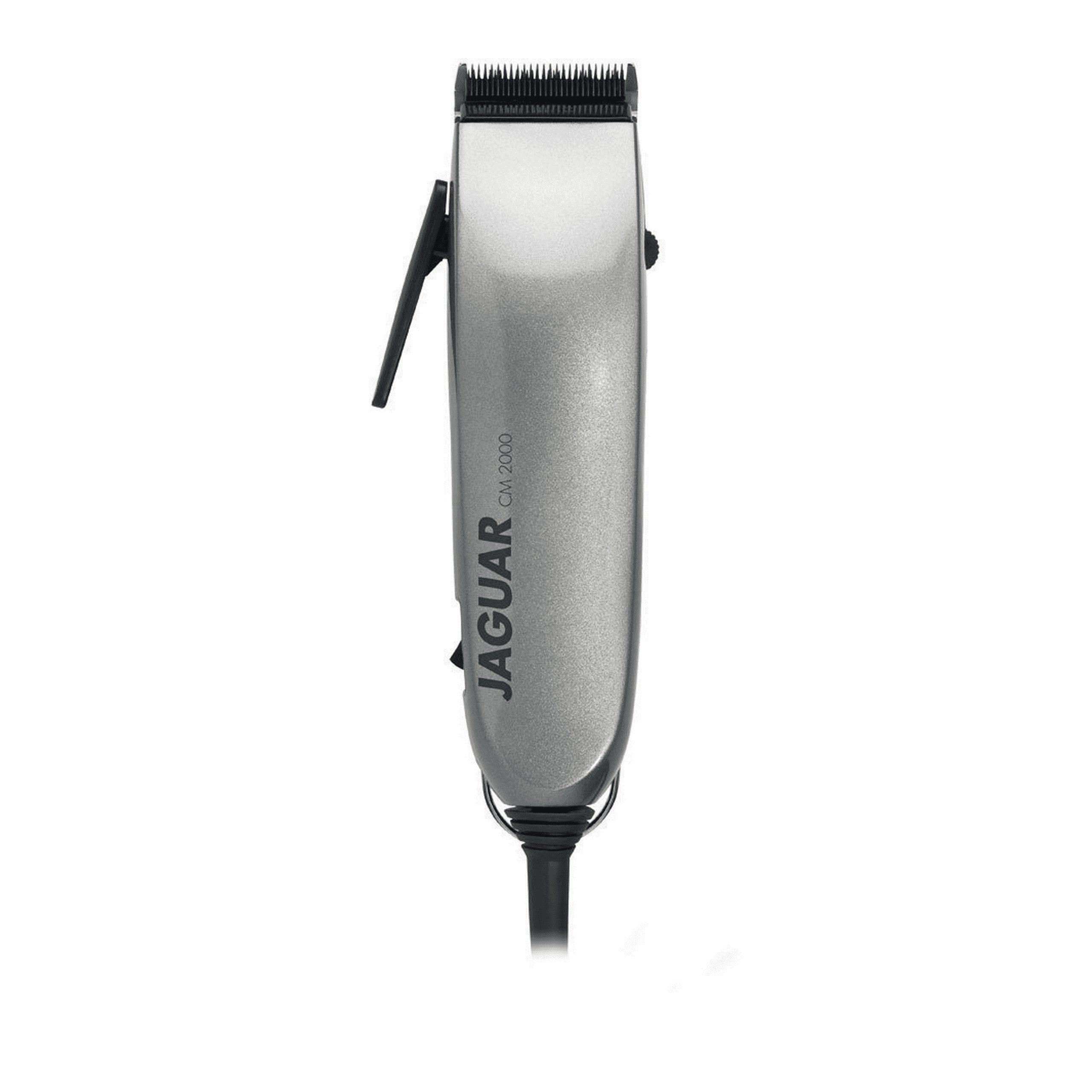 

Maszynka Jaguar CM2000 szara