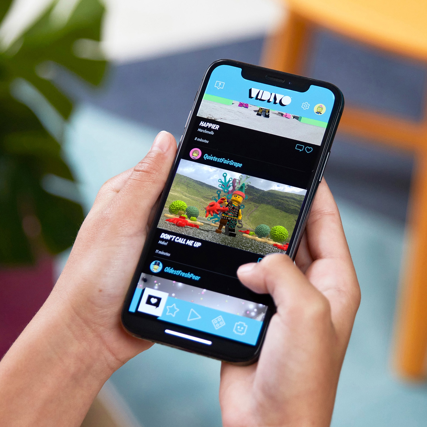 LEGO VIDIYO Punk Pirate BeatBox 43103 Wiek dziecka 7 lat +