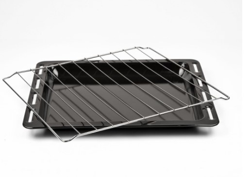 Mini trouba Girmi Grancotto 45 l černá