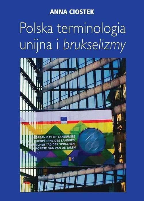 

Polska terminologia unijna Anna Ciostek