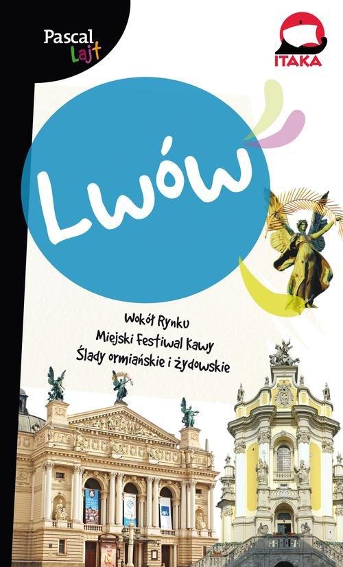 

Lwów Pascal Lajt Jacek Tokarski