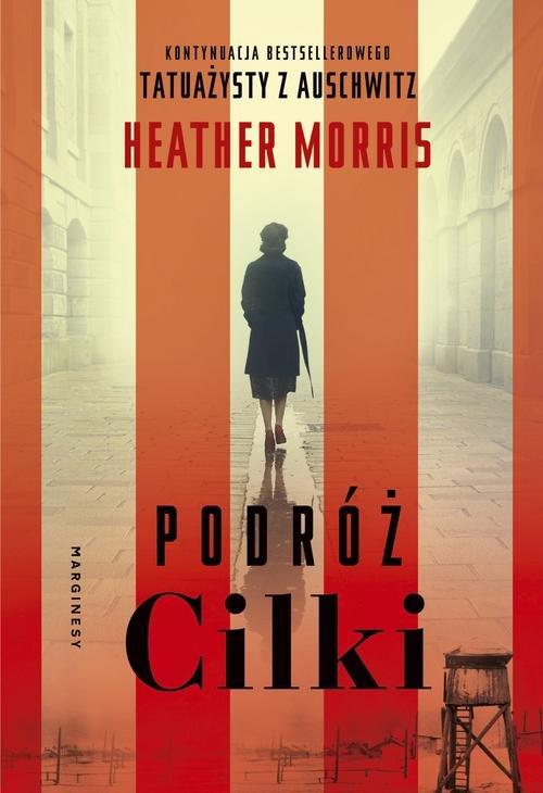 

Podróż Cilki Heather Morris