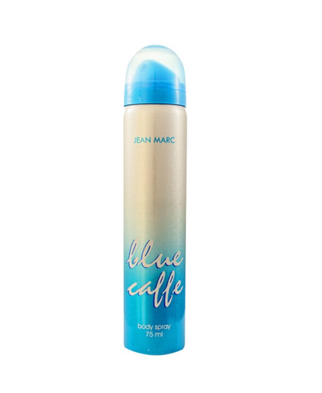 

Jean Marc Blue Caffe 75ml dezodorant Deo