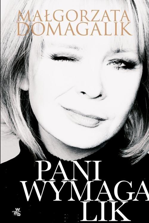 

Pani Wymagalik Małgorzata Domagalik
