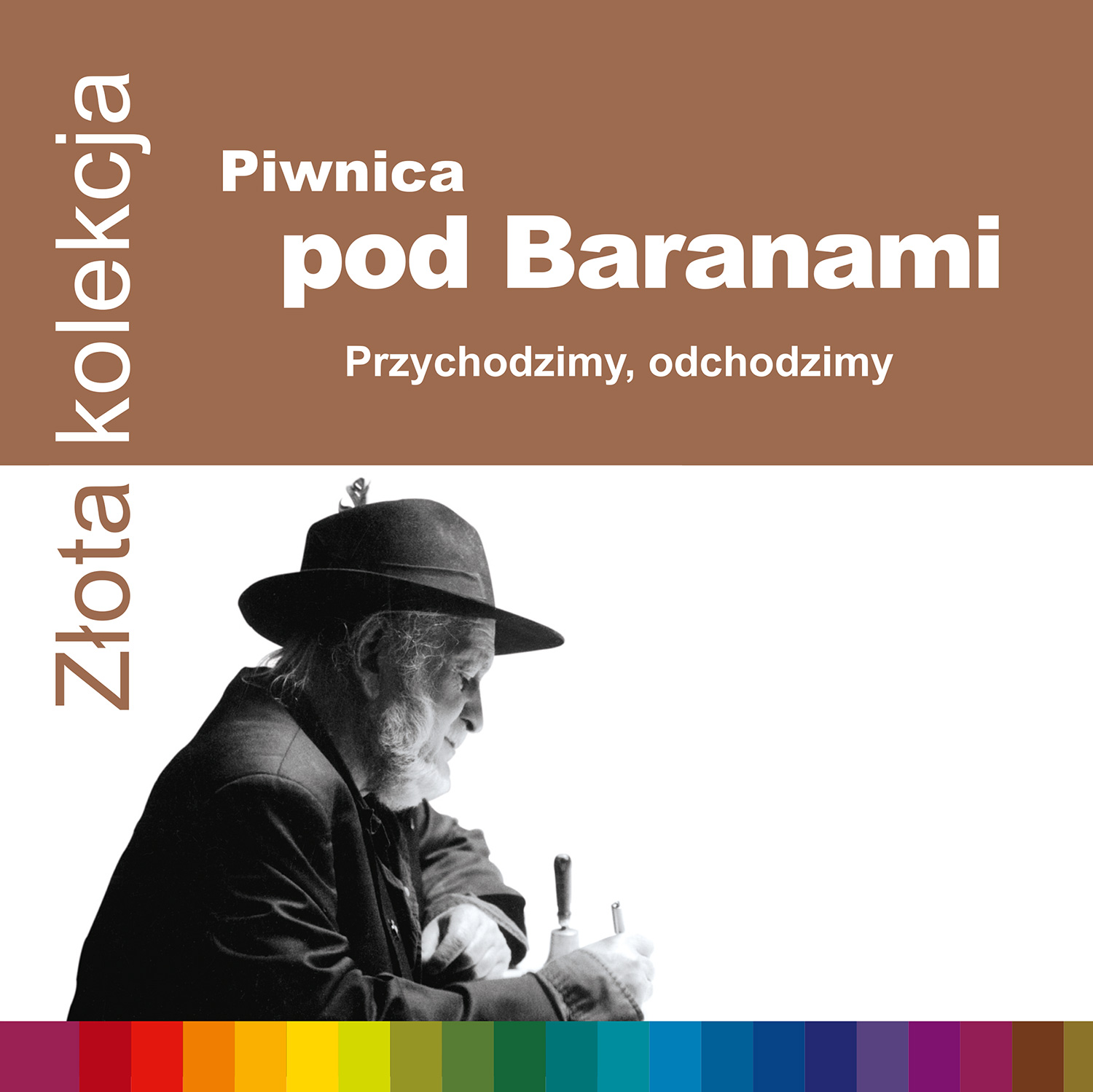 

Piwnica Pod Baranami Złota kolekcja CD