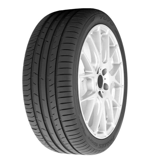 

1x opona letnia 215/40R18 Toyo Proxes Sport 89Y XL