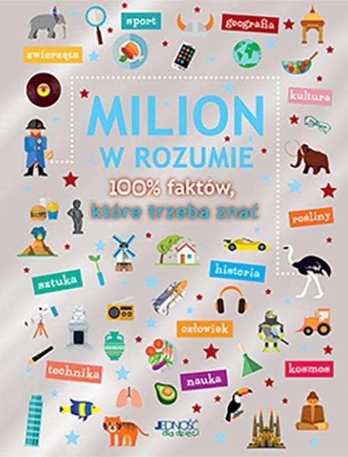 

Milion w rozumie Saskia Martens Jedność