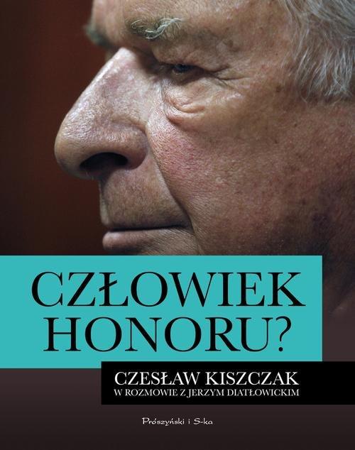 

Człowiek honoru Czesław Kiszczak, J. Diatłowicki